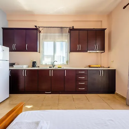 Ionian Luxury & * Ksamil