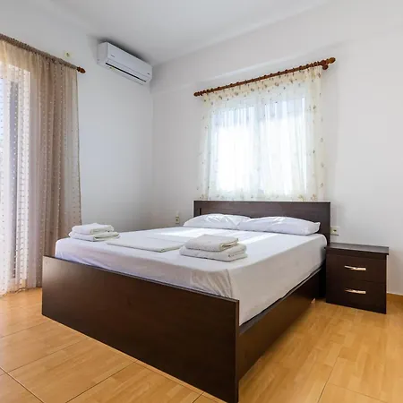 Szálloda Ionian Luxury &