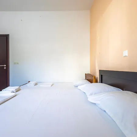 Ionian Luxury & Szálloda *