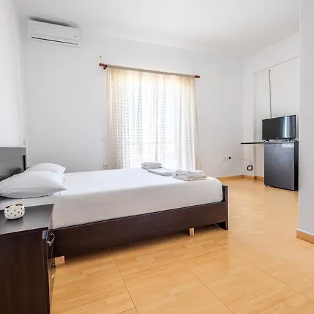Ionian Luxury & Ksamil