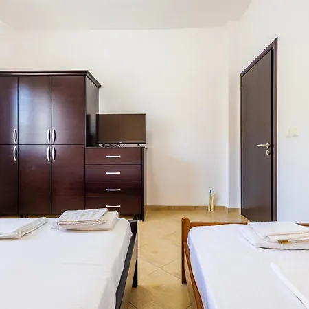 Ionian Luxury &