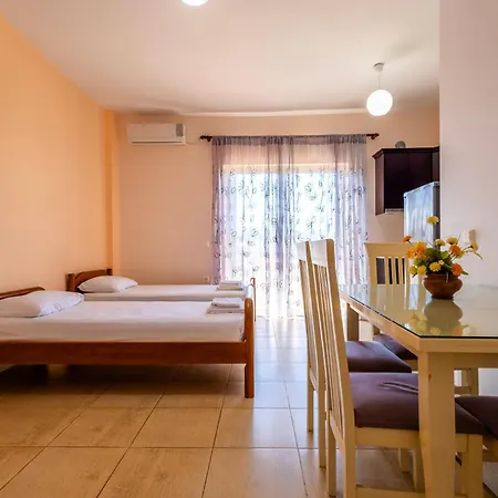 Ionian Luxury & Szálloda
