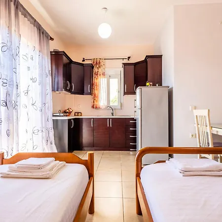 Ionian Luxury & Szálloda Ksamil