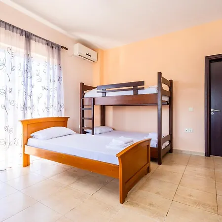 Ionian Luxury & Ksamil