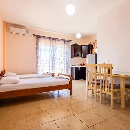 Ionian Luxury & Szálloda *