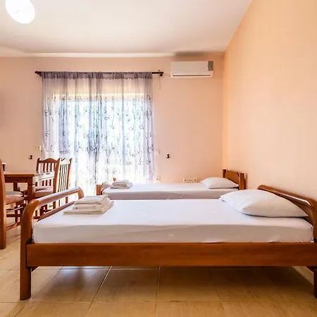 Ionian Luxury & Szálloda Ksamil