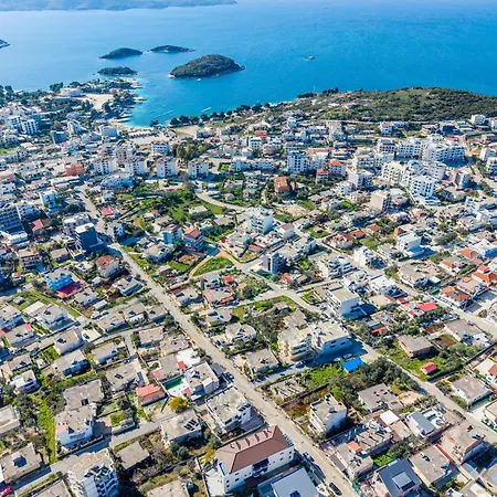 Ionian Luxury & Ksamil