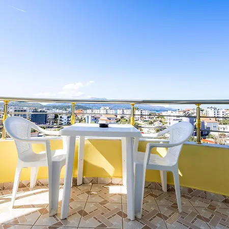 Ionian Luxury & * Ksamil