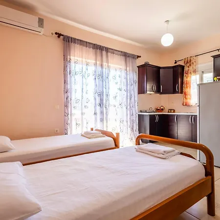 Ionian Luxury &