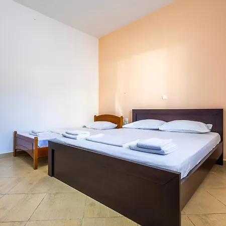 Ionian Luxury & Szálloda *
