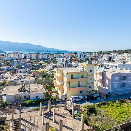 Ionian Luxury & * Ksamil