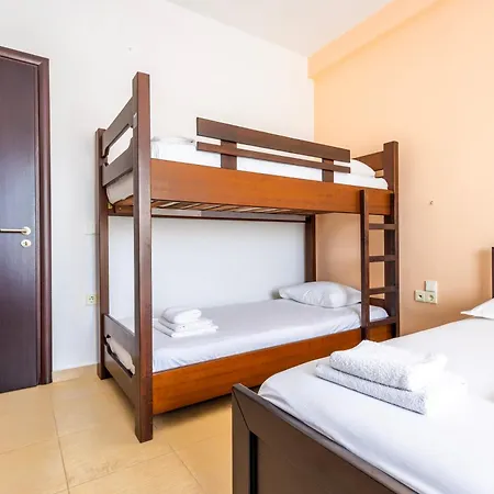 Ionian Luxury &