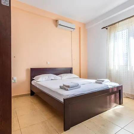 Ionian Luxury & Szálloda