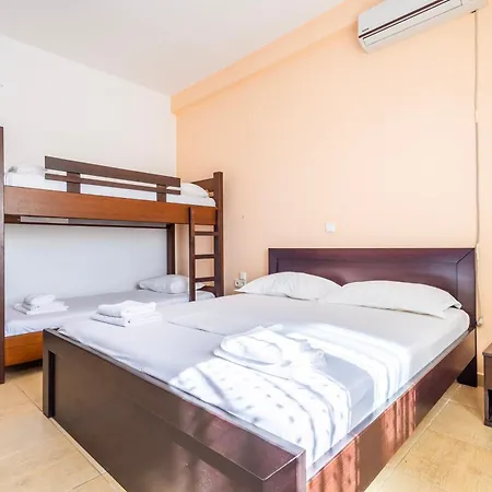 Ionian Luxury & Szálloda *