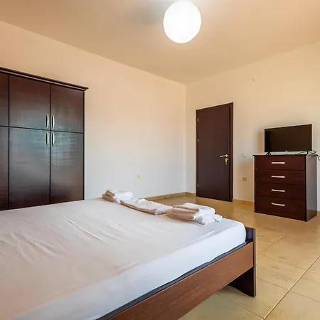 Ionian Luxury & Ksamil