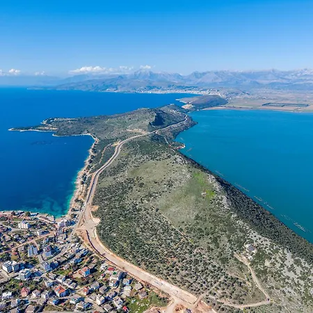 Ionian Luxury &