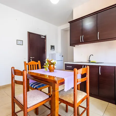 Szálloda Ionian Luxury &