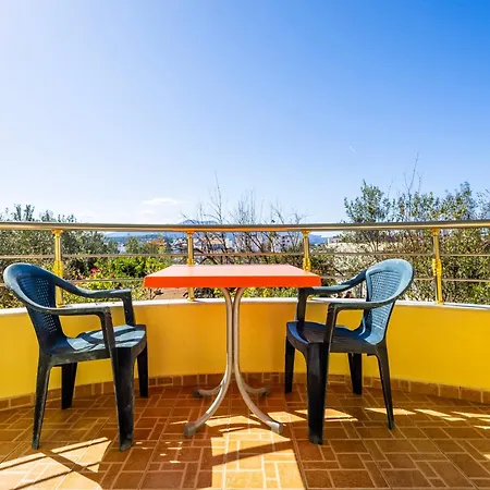 Szálloda Ionian Luxury & Ksamil