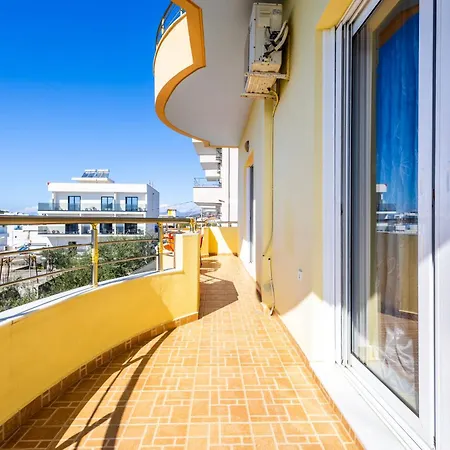 Ionian Luxury & Ksamil
