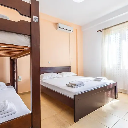 Szálloda Ionian Luxury &