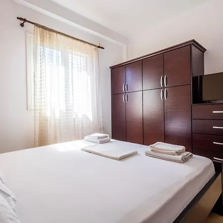 Ionian Luxury & Szálloda Ksamil