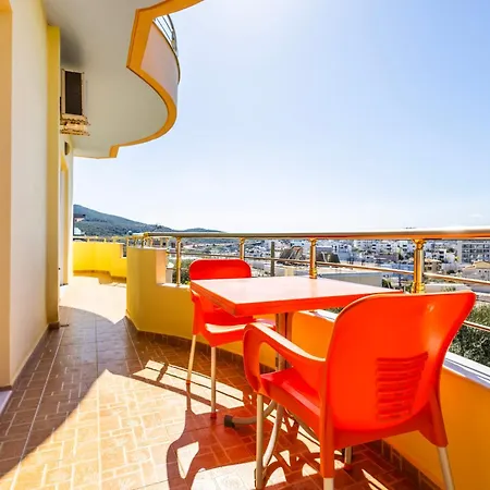 Ionian Luxury & Ksamil
