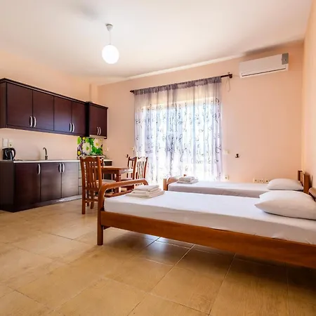 Ionian Luxury & Szálloda *
