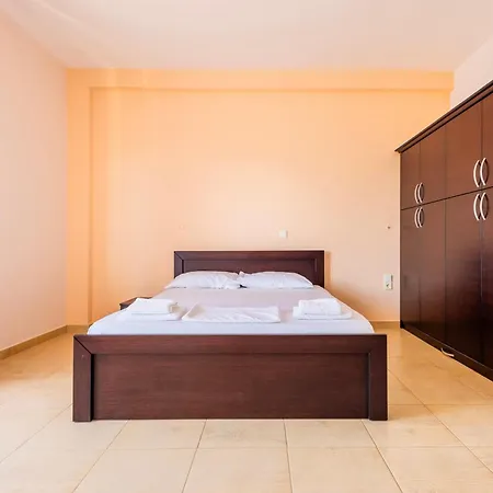 Ionian Luxury & Szálloda Ksamil