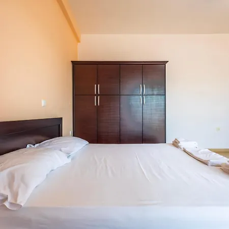 Ionian Luxury & *