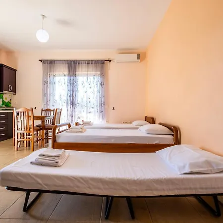 Ionian Luxury & Ksamil