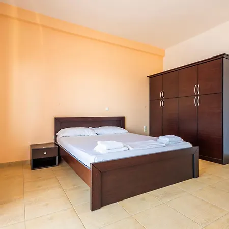 Ionian Luxury & * Ksamil