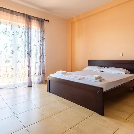 Szálloda Ionian Luxury &