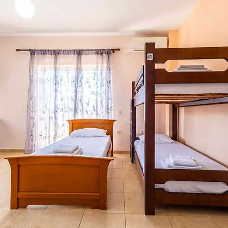 Ionian Luxury & Szálloda *