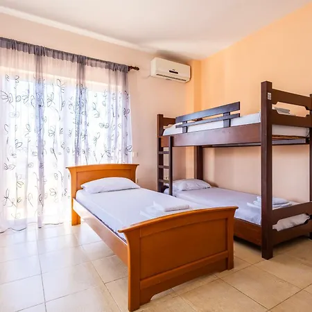 Ionian Luxury & *