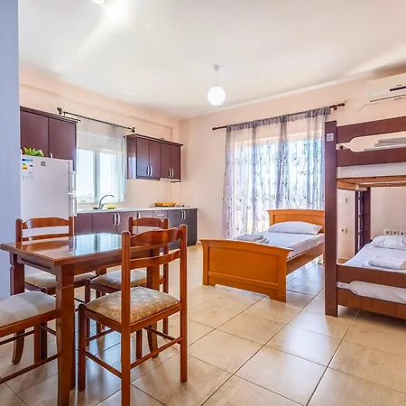 Ionian Luxury & Szálloda