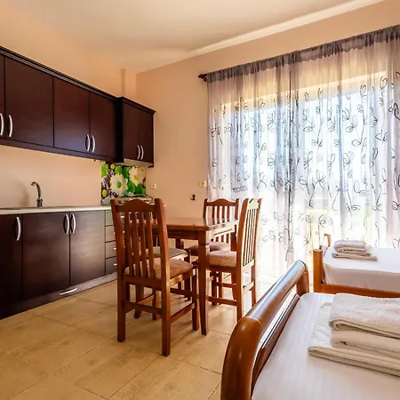 Ionian Luxury & Szálloda *