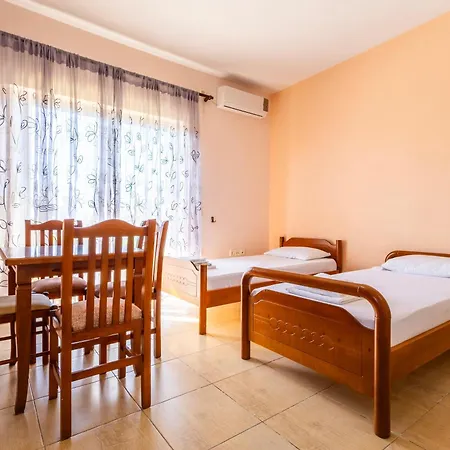 Ionian Luxury &