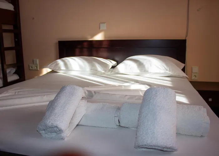 Ionian Luxury &