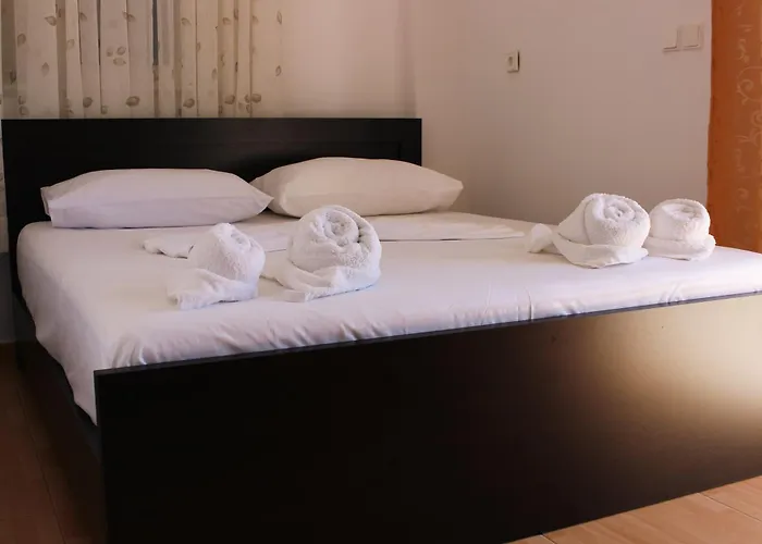 Ionian Luxury &