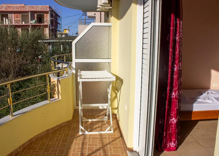 Ionian Luxury & Hotel