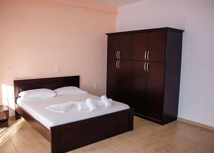 Ionian Luxury & Hotel *