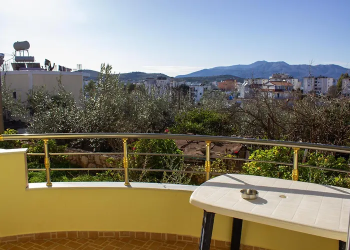 Ionian Luxury &