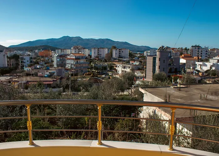 Hotel Ionian Luxury &