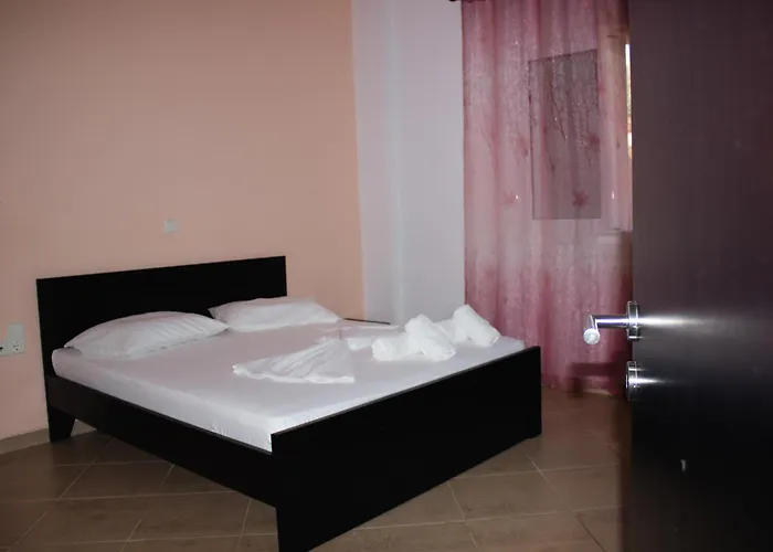 Hotel Ionian Luxury & *