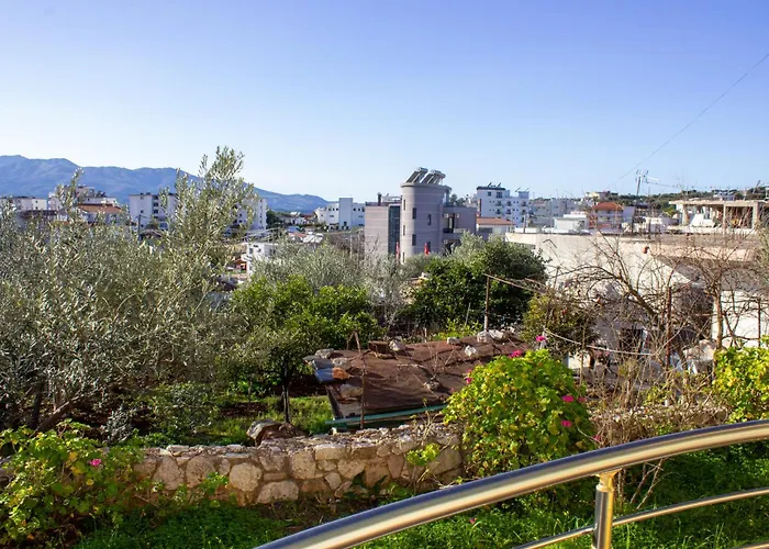 Hotel Ionian Luxury & *