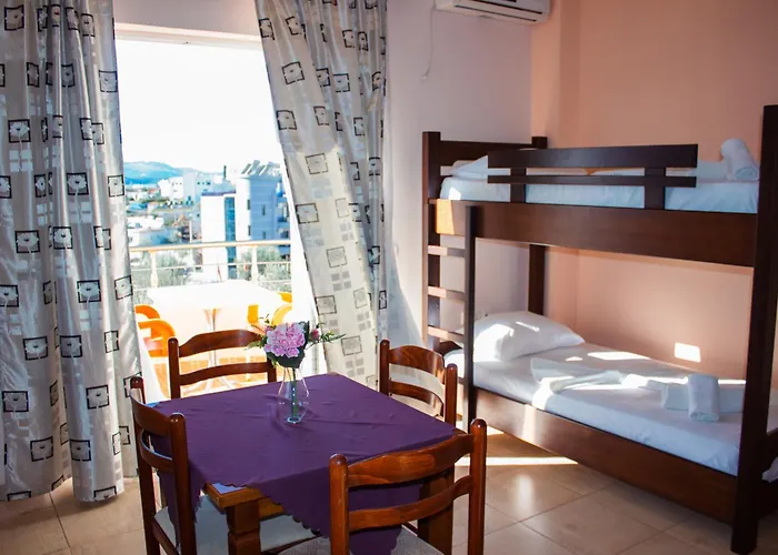 Hotel Ionian Luxury &