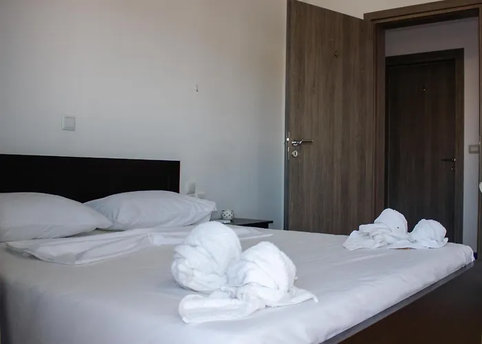 Ionian Luxury &