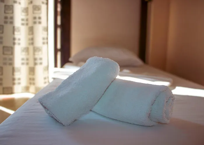 Hotel Ionian Luxury &