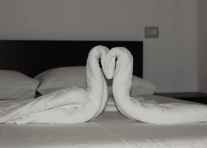 Ionian Luxury & Hotel *