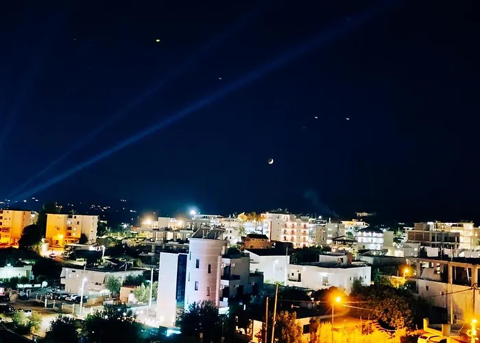 Ionian Luxury & Ksamil